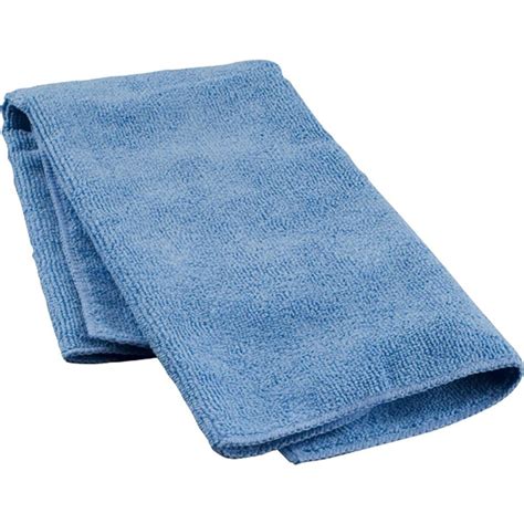 microfiber cloth home depot